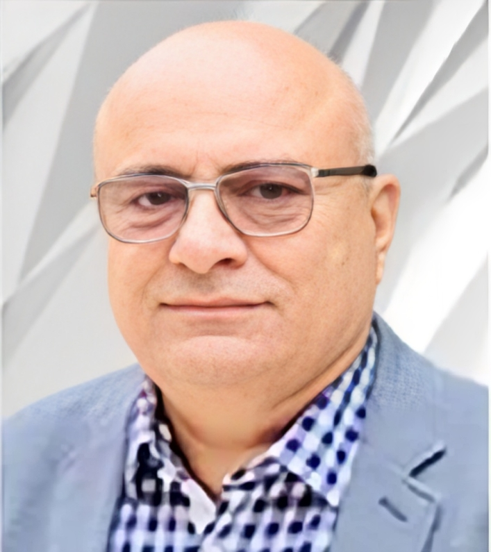 Pradeep Bhalla