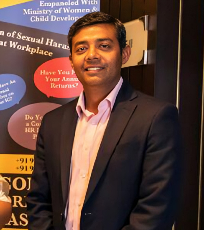 Vipin Pachouri